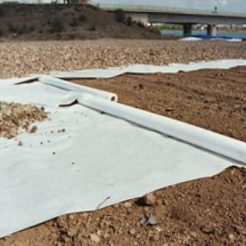 Lambert LS Geotextile